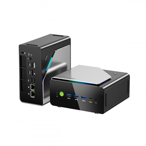 Мини-ПК Gmktec NucBox K15 (16GB RAM + 1TB SSD)